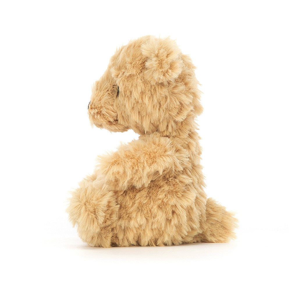 Jellycat Yummy Bear    