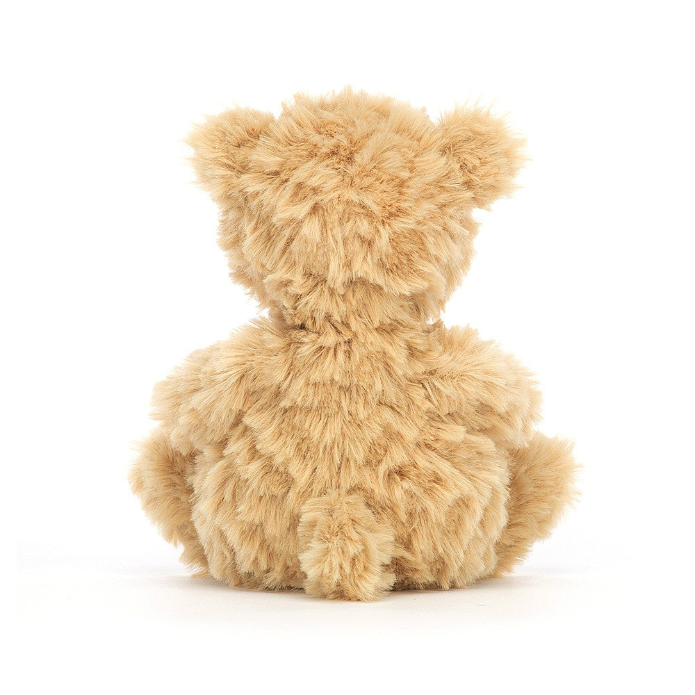 Jellycat Yummy Bear    