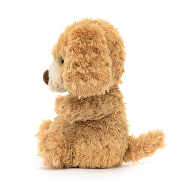 Jellycat Yummy Puppy    