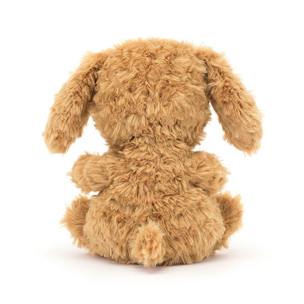 Jellycat Yummy Puppy    