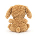 Jellycat Yummy Puppy    