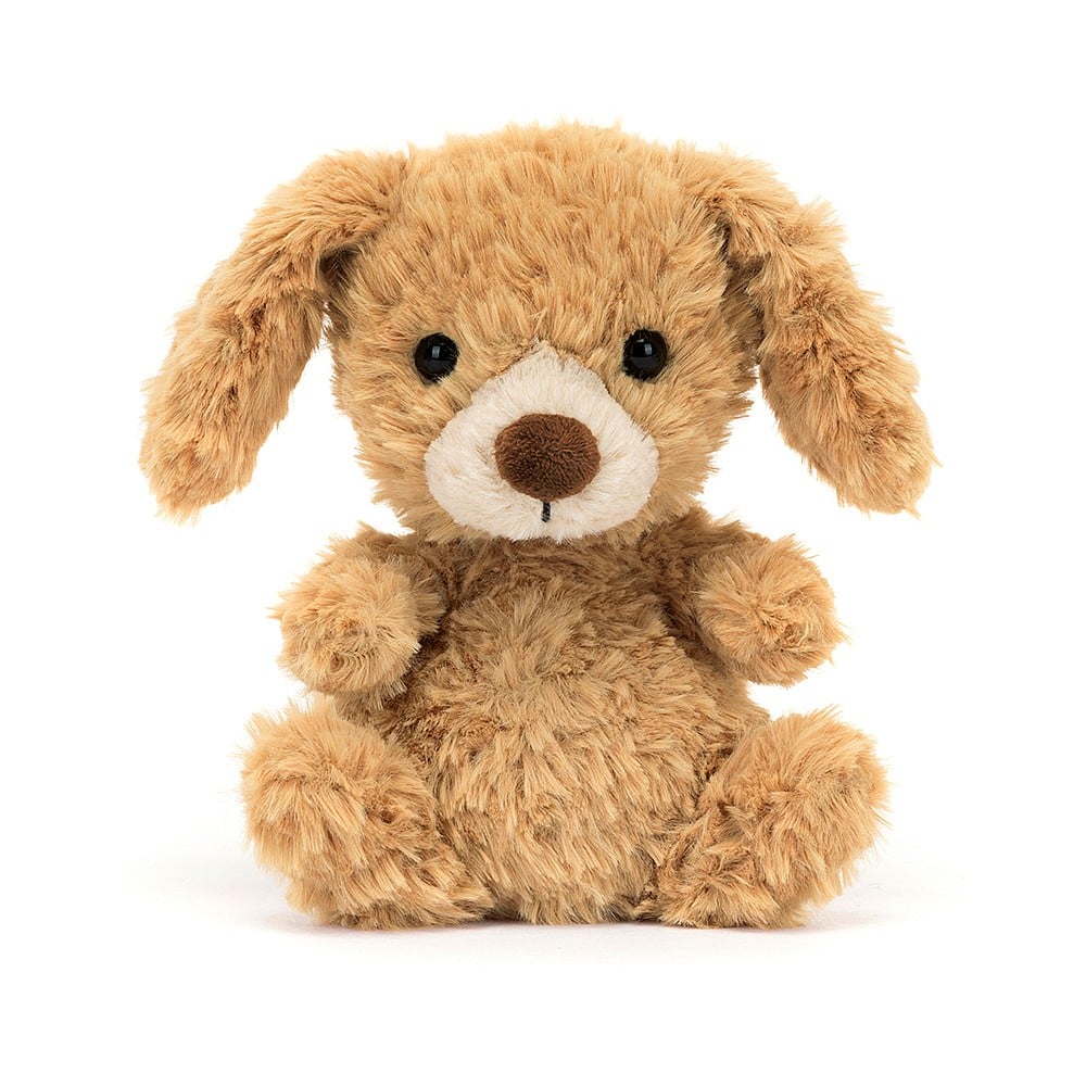 Jellycat Yummy Puppy    