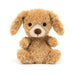 Jellycat Yummy Puppy    