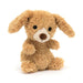 Jellycat Yummy Puppy    