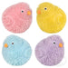 Easter Puffer Chick Pastel (Single) - Random Color