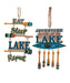 Lake Sayings Ornament (Single) - Random Style