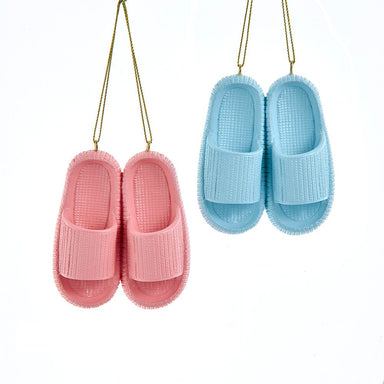 Cloud Slippers Ornament (Single) - Random Style
