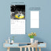 GRPH Classic Cats 2027 Wall Calendar
