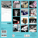 GRPH Classic Cats 2027 Mini Wall Calendar