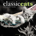 GRPH Classic Cats 2027 Wall Calendar