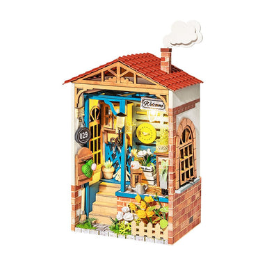 Robotime Rolife Dream Yard    