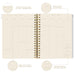 GRPH Flowers 2027 Spiral-Bound Engagement Calendar