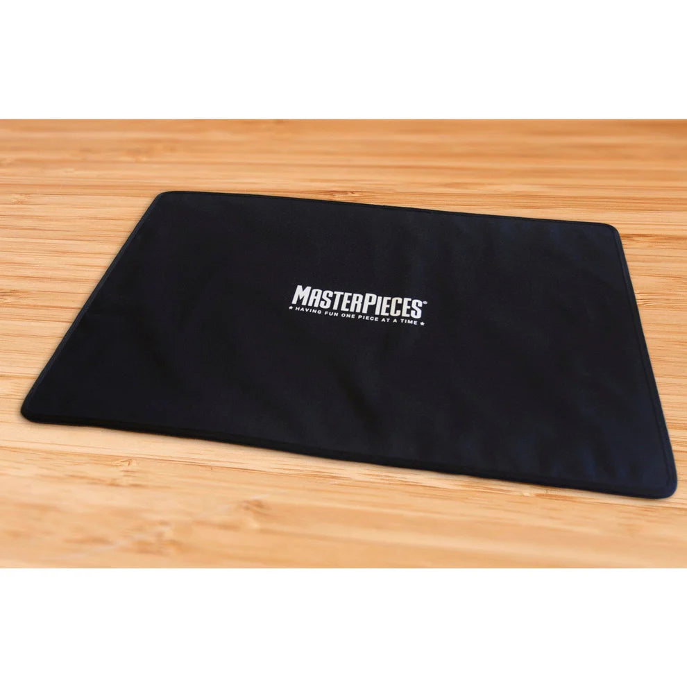 Fabric Puzzle Mat