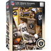 Las Vegas Raiders Locker Room 500 Piece NFL Puzzle    