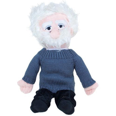 Little Thinkers - Albert Einstein