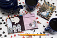 Wonderland Notes