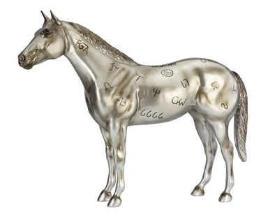 BRYR AQHA | 85th Anniversary Best Remuda