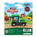 MSTR Old MacDonald's Tractor Toy Train