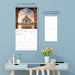 GRPH Passport to the World 2027 Wall Calendar