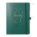 GRPH Apollo Collection: Green 2027 Engagement Calendar