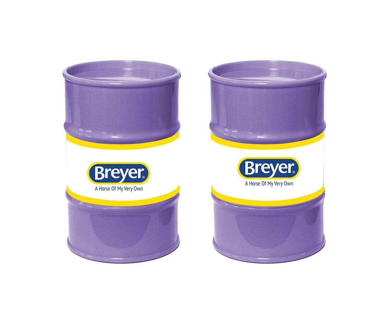 BRYR Barrel Racing Set