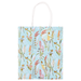 PTR Blooms & Butterflies Gift Bag - Medium