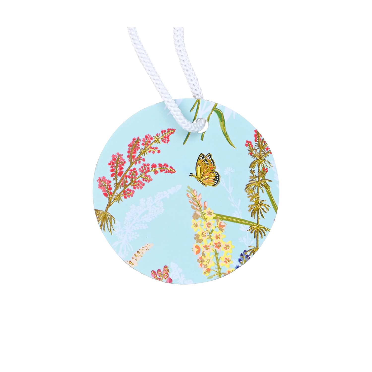 PTR Blooms & Butterflies Gift Bag - Medium