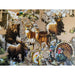 Open Season Realtree 1000 Piece Puzzle