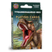 MSTR T-Rex Playing Cards