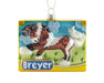 Breyer Blown Glass Ornament