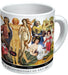 Brief History of Art Mug