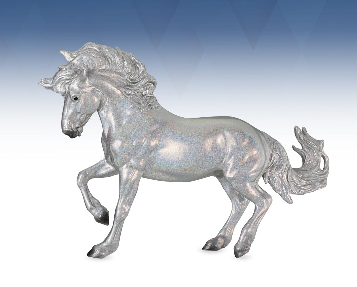 Breyer Horses Brilliance Gift Set - 75th Anniversary Limited Edition