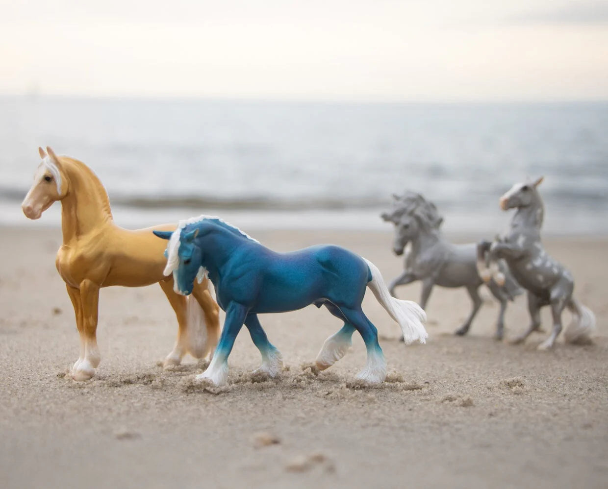 Breyer Horses Brilliance Gift Set - 75th Anniversary Limited Edition
