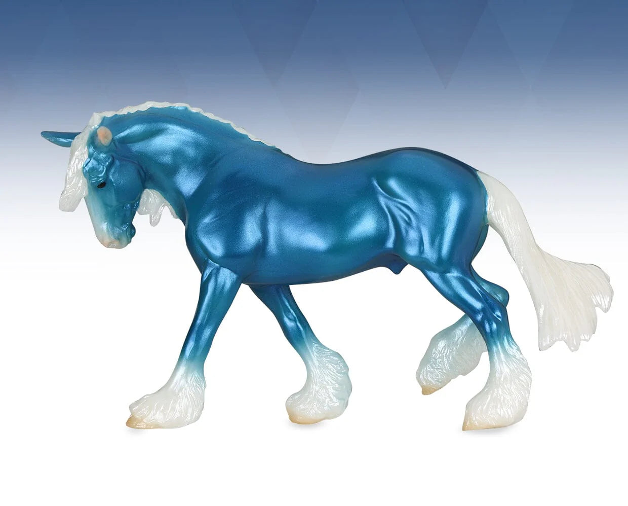 Breyer Horses Brilliance Gift Set - 75th Anniversary Limited Edition
