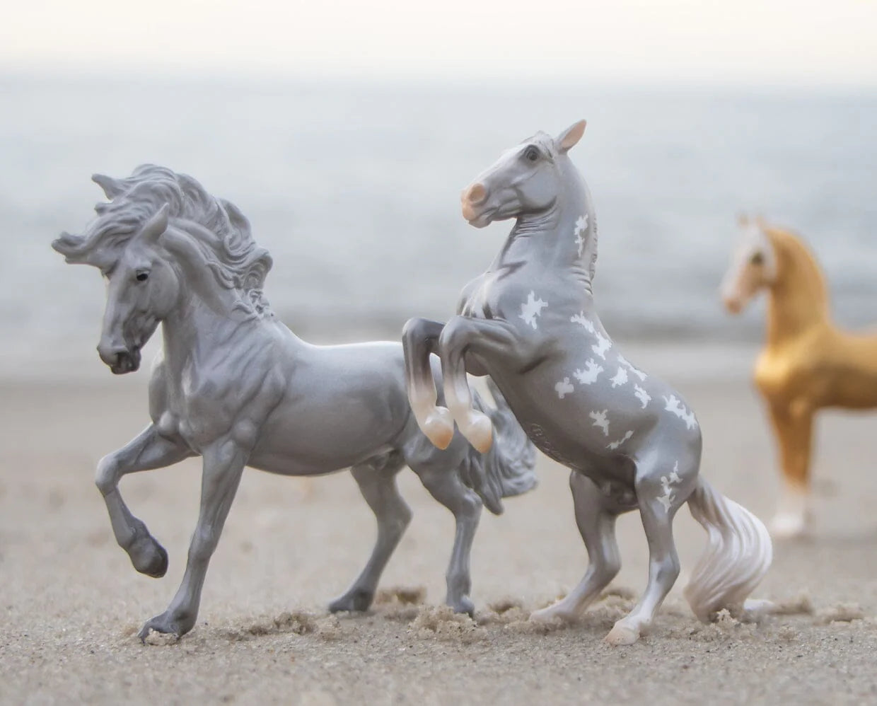 Breyer Horses Brilliance Gift Set - 75th Anniversary Limited Edition