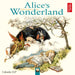 Alice's Adventures in Wonderland 2027 British Library Mini Wall Calendar