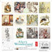 Alice's Adventures in Wonderland 2027 British Library Mini Wall Calendar