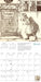 Alice's Adventures in Wonderland 2027 British Library Mini Wall Calendar