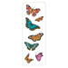 PTR Butterflies Sticker Set