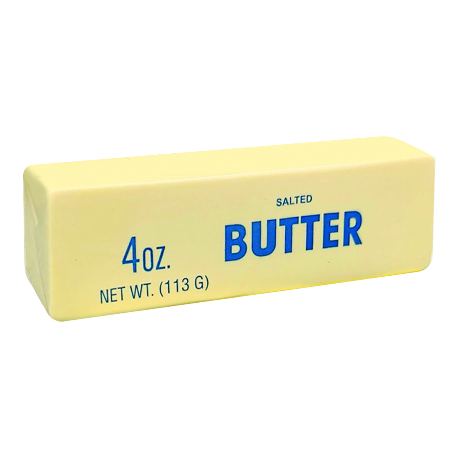 Slow Rise Squishy Butter
