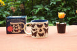 Butterflies Mug - 18 Species Revealed    