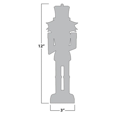 Nutcracker - Los Angeles Dodgers
