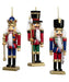 Nutcracker Ornament 5" (Single) - Random Style