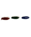 Wood Yacht With Sail Ornament (Single) - Random Color