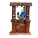 Light Up Beach Santa At The Tiki Bar
