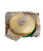 Rome Glass Ornament