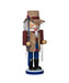 Kurt Adler Nutcracker Fisherman