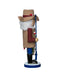 Kurt Adler Nutcracker Fisherman