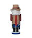 Kurt Adler Nutcracker Fisherman