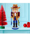 Kurt Adler Nutcracker Fisherman